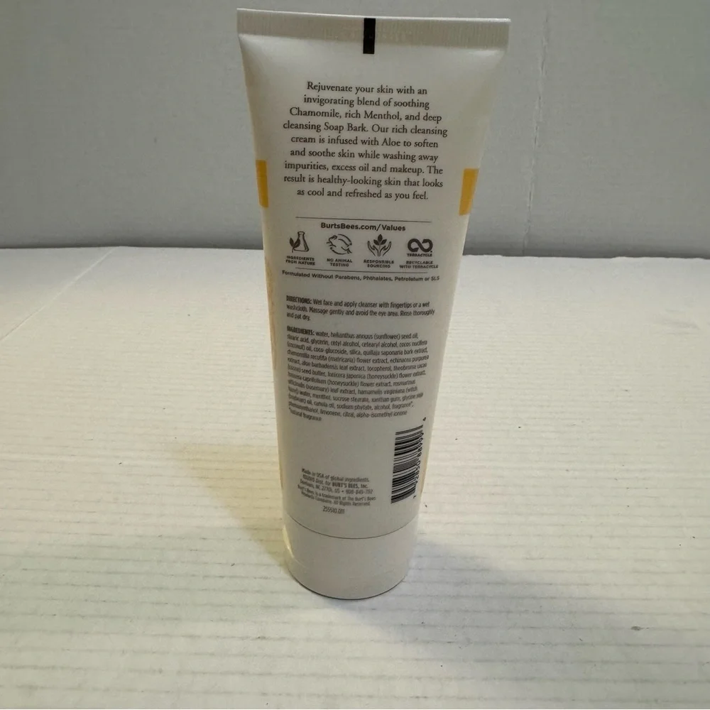 Burts Bees burt bees